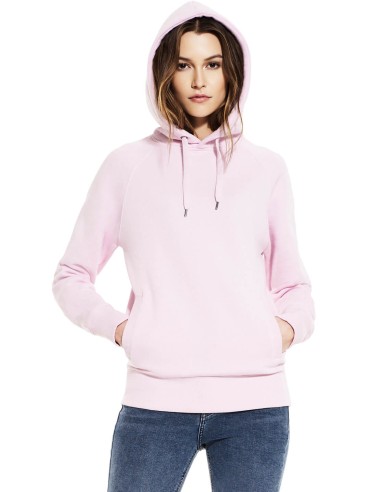 C-N50P-MEN'S / UNISEX PULLOVER HOODY WITH SIDE POCKETS